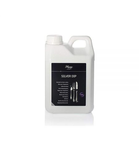 [HAG0SD200] HAGERTY SILVER DIP 2 LITROS