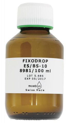 [MS28.8981-100]  FIXODROP MOEBIUS ES/BS-10 8981, 100 ml