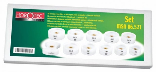 [MSA06521] JUEGO TASES COLOCAR BISELES 