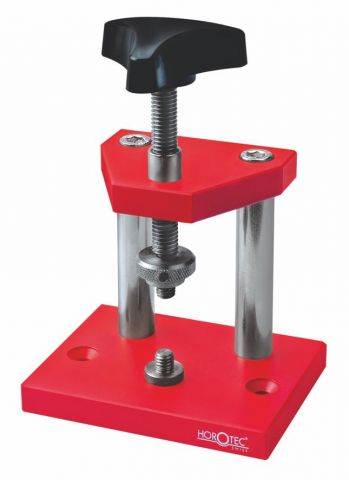 [MSA07.105] HOROTEC PRENSA CIERRA TAPAS DE PRESION