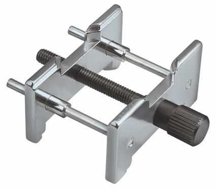 [MSA09.004] PORTAMAQUINA REVERSIBLE TORNILLO CALIBRE 8 3/4…19"