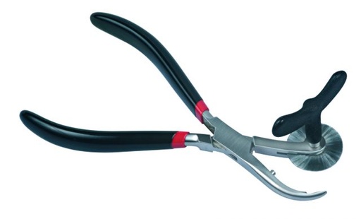 [MSA11.198] ALICATE PARA SERRAR LOS ANILLOS 178 mm