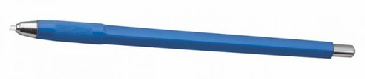 [MSA26.152] GRATA EN FORMA DE PORTAMINA Ø 2 mm