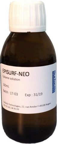 [MSA28.405-100] EPILAME EPISURF-NEO, 100 ml