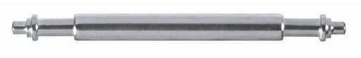 [MSA46.052-16] PASADOR / Ø 1.80 x L16 mm / 10 PCS
