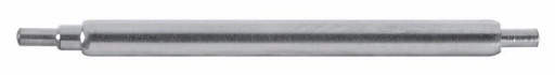 [MSA46.054-20] PASADOR ACERO INOXIDABLE Ø 1.80 x L20 mm 10 U
