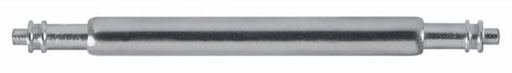 [MSA46.320-18] PASADOR SEGURIDAD / Ø 1.80 x L18 mm / 100 PCS