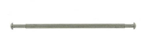 [MSA46.390-21] PASADOR PRESION Ø 1.20 x L21 mm / 10 PCS