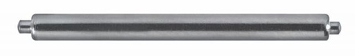 [MSA46.700-20] PASADOR PARA CIERRE / Ø 1.30 x L20 mm / 100 PCS