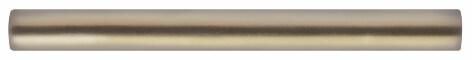 [MSA46.820-10] TUBO PASADORES DE ROSCA / Ø 1.50 x L10 mm