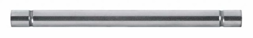 [MSA46.910-17] TUBO PASADORES DE PRESION / Ø 1.30 x L17 mm