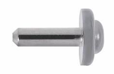 [MSA46.914] REMACHE LATÓN PALADIO / Ø 3.00x1.15 M 1.00 L 4.80