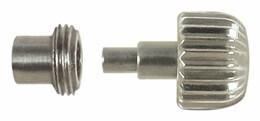 [MSA60.503] COR+TUB+JUN EXT Ø 4.00 ØM3.00 ØT 2.00 ØR 0.90 mm