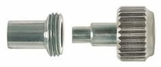 [MSA60.522] COR+TUB+JUN EXT Ø 3.50 ØM 3.00 TØ 1.90 ØR 1.20 mm