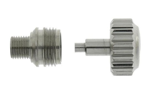 [MSA60.567-T] COR+TUB+JUN EXT Ø 7.1 / ØM1 5.0 / ØR 0.9