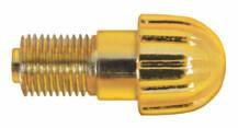 [MSA61.203] PUL. ROSCADO HERMÉTICO Ø 4.00 / ØM 2.50x0.25 mm