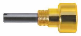 [MSA61.205] PUL. ROSCADO HERMÉTICO Ø 4.50 / ØM 2.80x0.20 mm