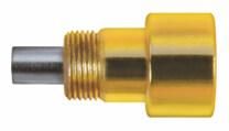 [MSA61.206] PUL. ROSCADO HERMÉTICO Ø 5.00 / ØM 2.80x0.20 mm