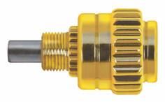 [MSA61.207] PUL. ROSCADO HERMÉTICO Ø 5.50 / ØM 2.50x0.20 mm