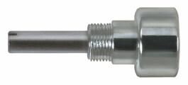 [MSA61.702] PUL. ROSCADO HERMÉTICO Ø 4.40 / ØM 2.50x0.20 mm