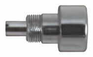 [MSA61.705] PUL. ROSCADO HERMÉTICO Ø 4.50 / ØM 2.80x0.20 mm