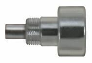 [MSA61.706] PUL. ROSCADO HERMÉTICO Ø 5.00 / ØM 2.80x0.20 mm
