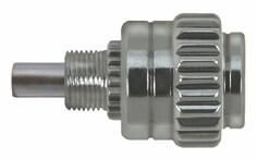 [MSA61.707] PUL. ROSCADO HERMÉTICO Ø 5.00 / ØM 2.80x0.20 mm