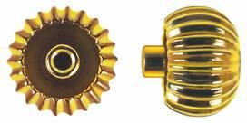 [MSA63.053] COR. RELOJ BOL. Ø 4.50 ØW 3.00 ØR. 0.9 ALT 2.9 mm