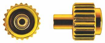 [MSA63.101] PUL. RELOJ BOL. Ø 4.50 ØW 3.20 ØR. 0.9 ALT 2.70 mm
