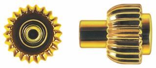 [MSA63.150] PUL. RELOJ BOL. Ø 4.00 ØW 2.80 ØR. 0.9 ALT 2.35 mm