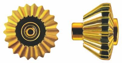 [MSA63.155] PUL. RELOJ BOL. Ø 8.25 ØW 4.25 ØR. 0.9 ALT 4.35 mm