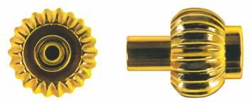 [MSA63.201] PUL. RELOJ BOL. Ø 4.50 ØW 2.80 ØR. 0.9 ALT 2.80 mm