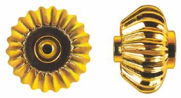 [MSA63.204] PUL. RELOJ BOL. Ø 6.10 ØW 3.00 ØR. 0.9 ALT 3.20 mm