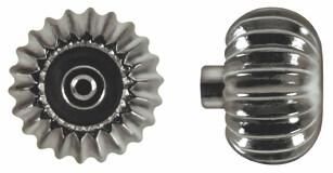 [MSA63.557] COR. RELOJ BOL. Ø 7.0 ØW 3.05 ØR. 0.9 ALT 4.0 mm