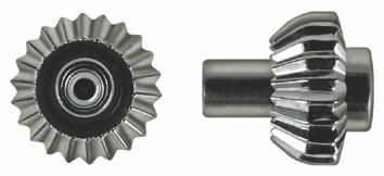 [MSA63.652] PUL. RELOJ BOL. Ø 5.00 ØW 3.10 ØR. 0.9 ALT 2.40 mm