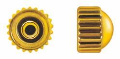 [MSA80.003] CORONA M. BOLA Ø 3.00 / ØT 1.60 / ØA 0.90 mm C.A.