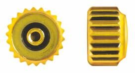 [MSA80.009] CORONA M. BOLA Ø 4.00 / ØT 1.80 / ØA 0.90 mm