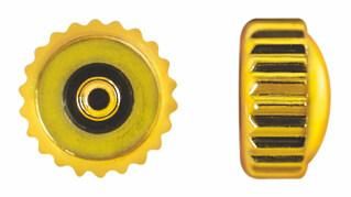[MSA80.016] CORONA M. BOLA Ø 5.00 / ØT 2.00 / ØA 0.90 mm