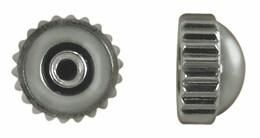 [MSA80.504] CORONA M. BOLA Ø 3.50 / ØT 1.60 / ØA 0.90 mm C.B.