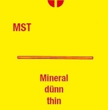 [MST-182] CRISTAL PLANO / FLAT MST Ø 182 / 0.70 mm - 0.80 mm