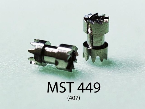 [MST449-407] MST 449 #407