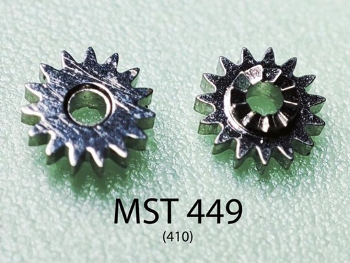 [MST449-410] MST 449 #410