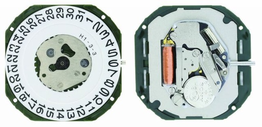[MYT.2315] MIYOTA 2315 S/C D3
