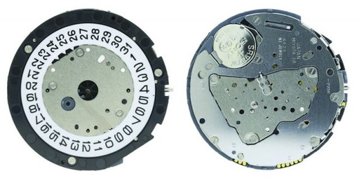[MYT.6S20] MIYOTA 6S20 CHRONO S/C D4:30