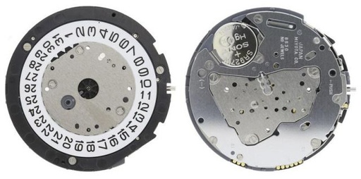 [MYT.6S30] MIYOTA 6S30 CHRONO S/C D4