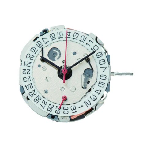 [MYT.FS00] MIYOTA FS00 S/C D3 CHRONO