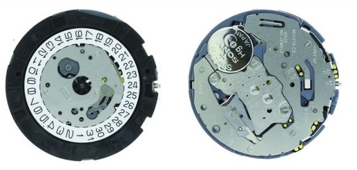 [MYT.OS20] MIYOTA OS20 S/C D4 CHRONO