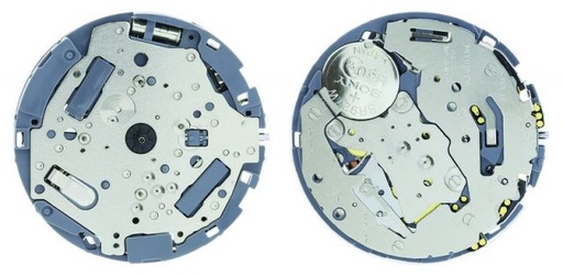 [MYT.OS30] MIYOTA OS30 S/C CHRONO