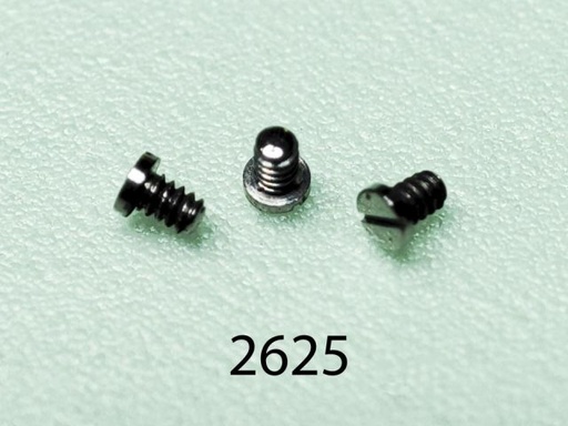 [O2625] OMEGA 2625 SCREW