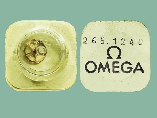 [O265-1240] OMEGA 265-1240